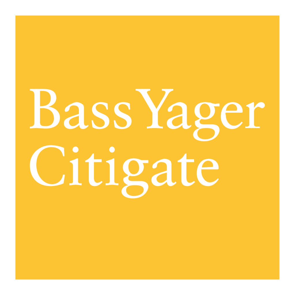 Bass,Yager,Citigate