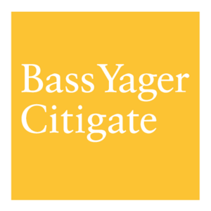 Bass Yager Citigate Logo