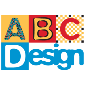 ABC Design Logo