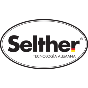 Selther Logo