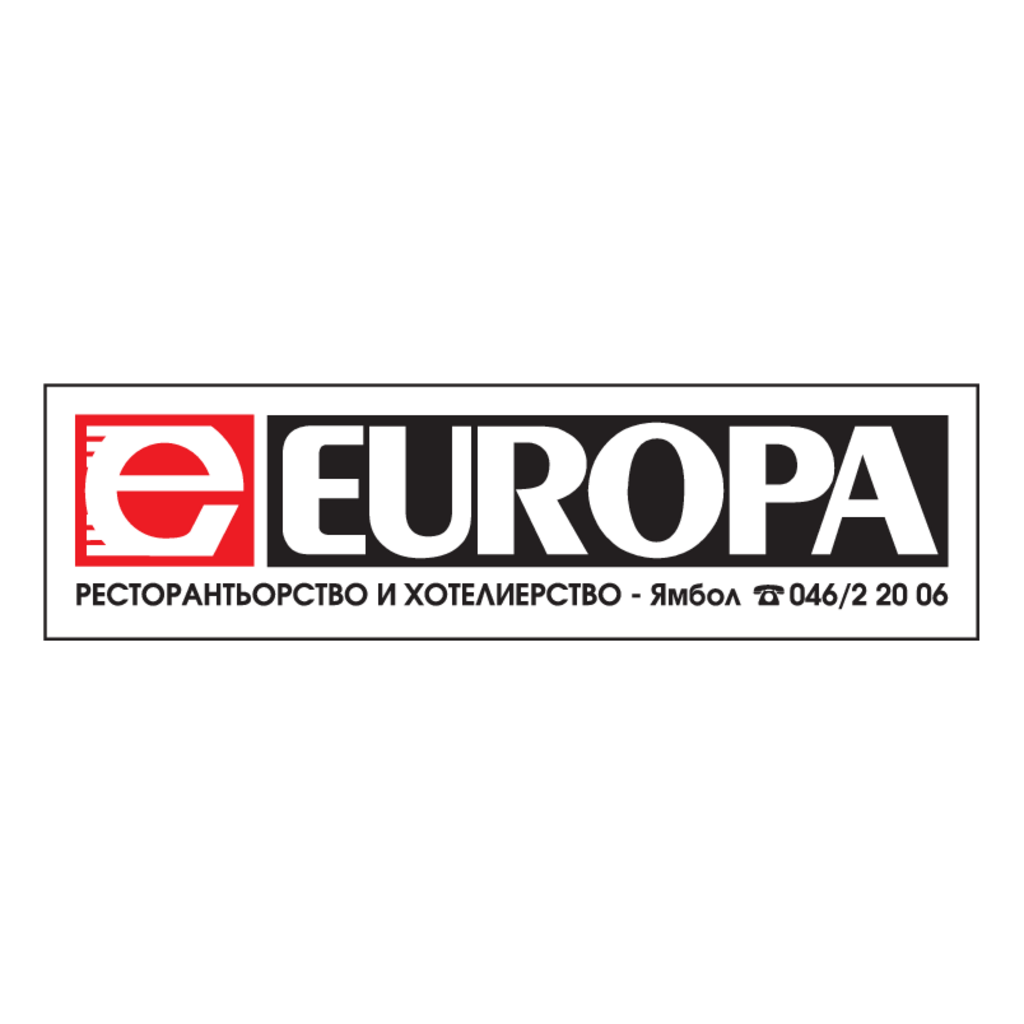 Europa(134)