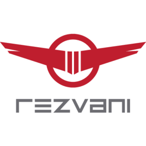 Rezvani Logo