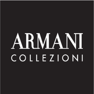 Armani Collezioni Logo