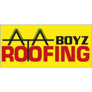 ATA Boyz Roofing Logo