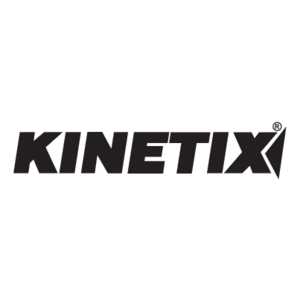 Kinetix(39) Logo