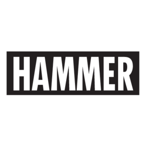Hammer(40) Logo