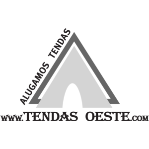 Tendas Oeste Logo