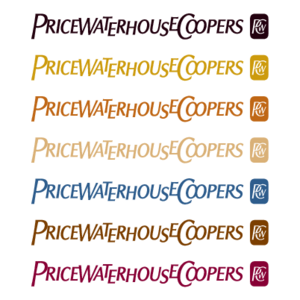 PricewaterhouseCoopers(41) Logo