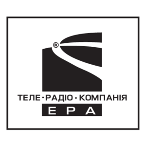 Era TV(6) Logo