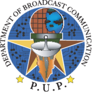 Department of Broadcast Communication