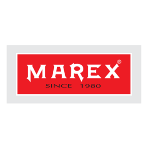Marex Logo