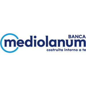 Banca Mediolanum Logo