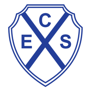Esporte Clube Santarem de Santarem-PA Logo