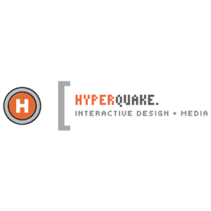 Hyperquake Logo