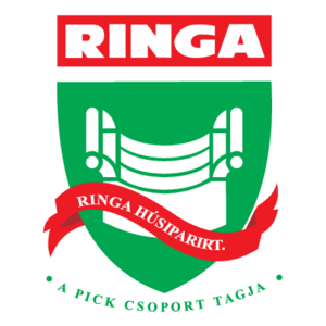Ringa Logo