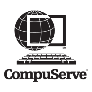 CompuServe(192) Logo