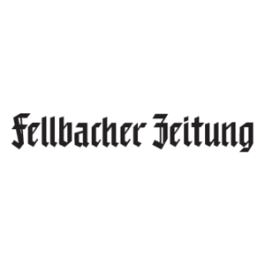 Fellbacher Zeitung Logo