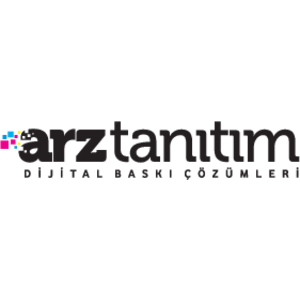 Arz Tanitim Logo