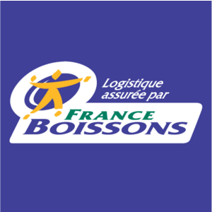 France Boissons Logo