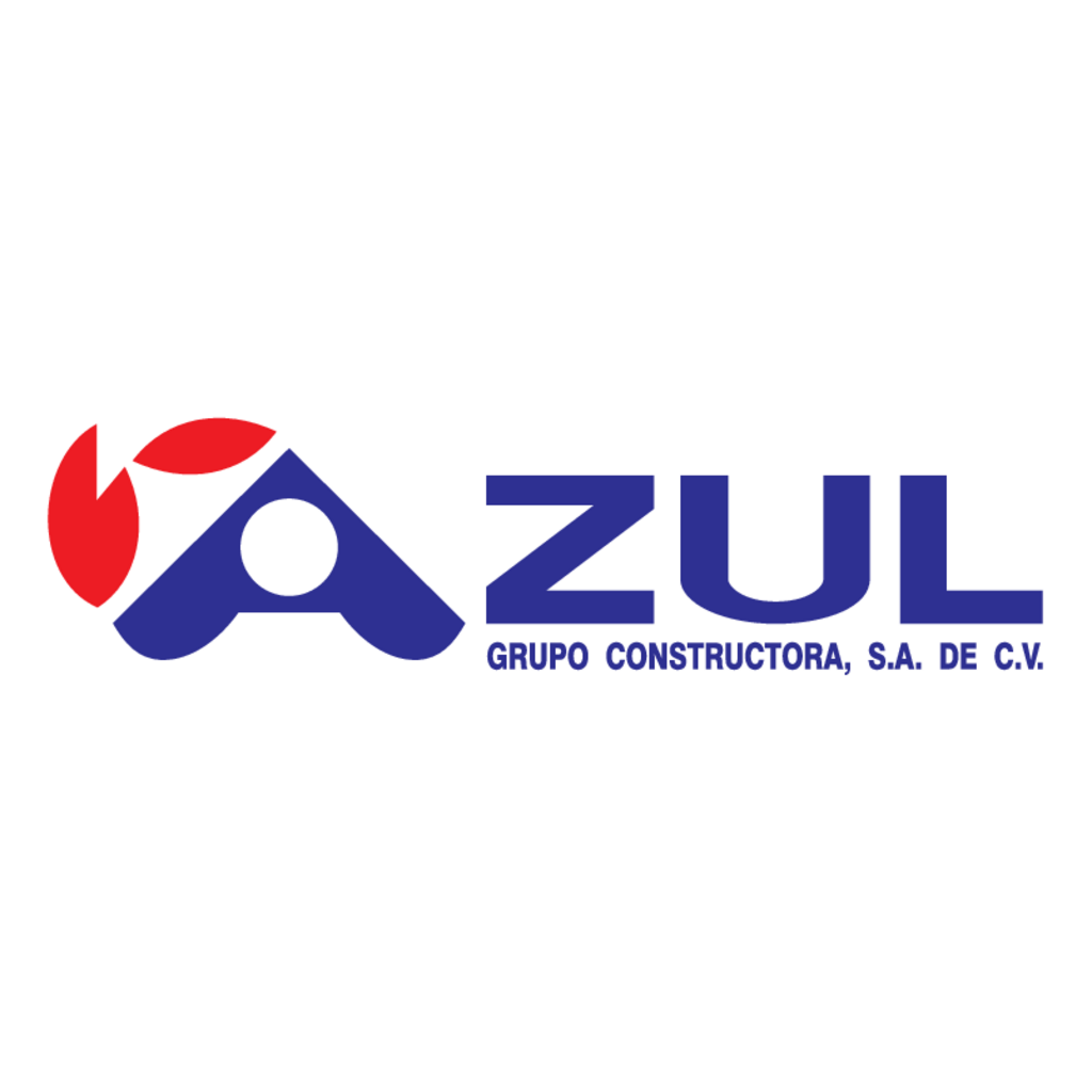 Azul,Grupo,Constructor