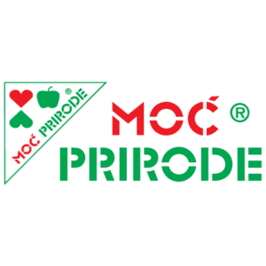 Moc Prirode Logo