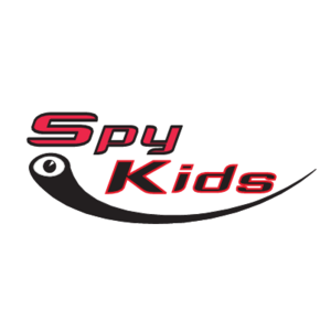 Spy Kids Logo