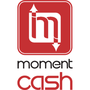 Moment Cash Logo