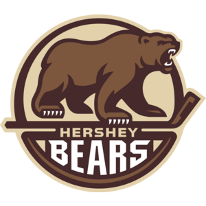 Hershey Bears Logo