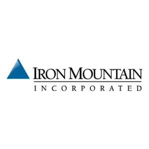 Iron Mountain Logo