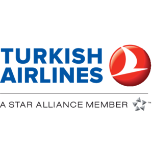 Türk Hava Yollari Logo