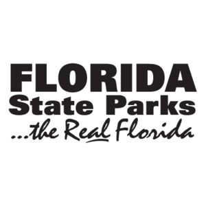 Florida State Parks Logo