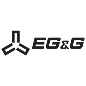 EG&G Logo