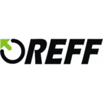 Reff Logo