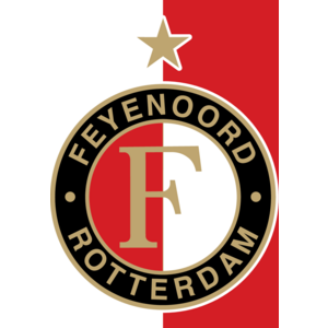 Feyenoord Rotterdam Logo