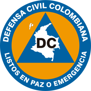 Defensa Civil Colombia
