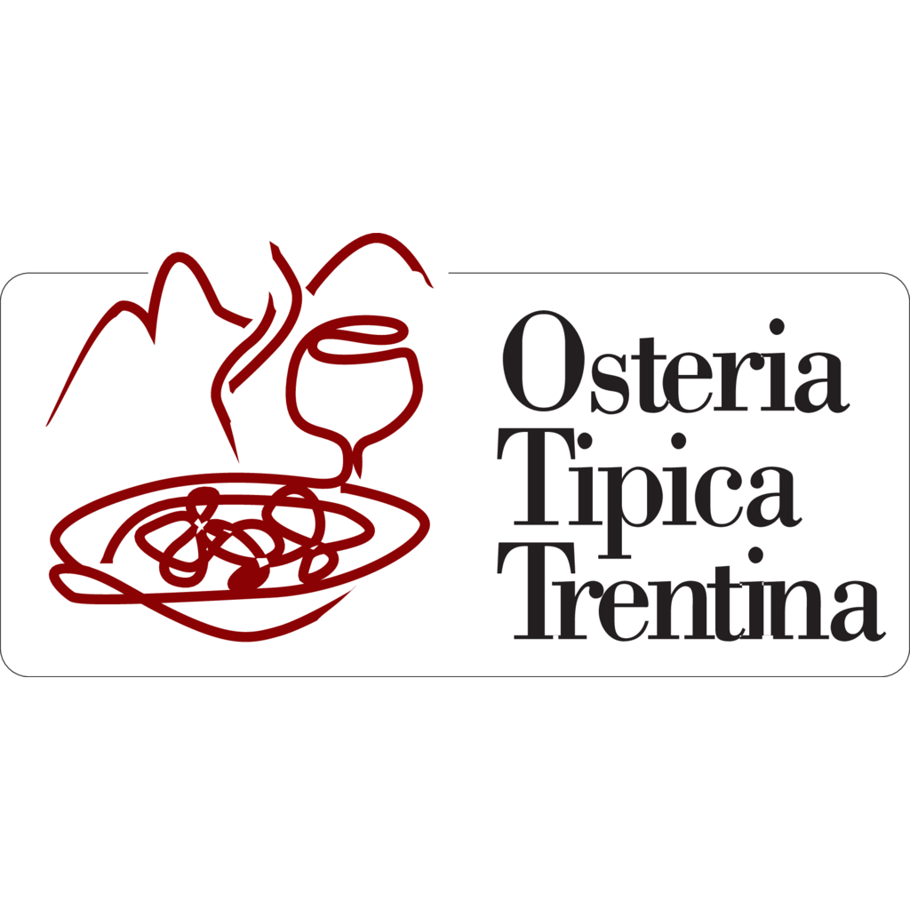 OSTERIA,TIPICA,TRENTINA