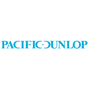 Pacific Dunlop Logo