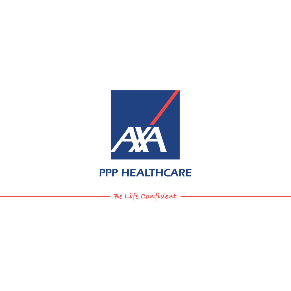 Logo, Medical, United Kingdom, AXA PPP Healthcare