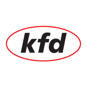 KFD Logo