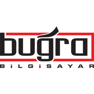 Bugra Bilgisayar Logo
