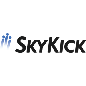 Skykick Logo