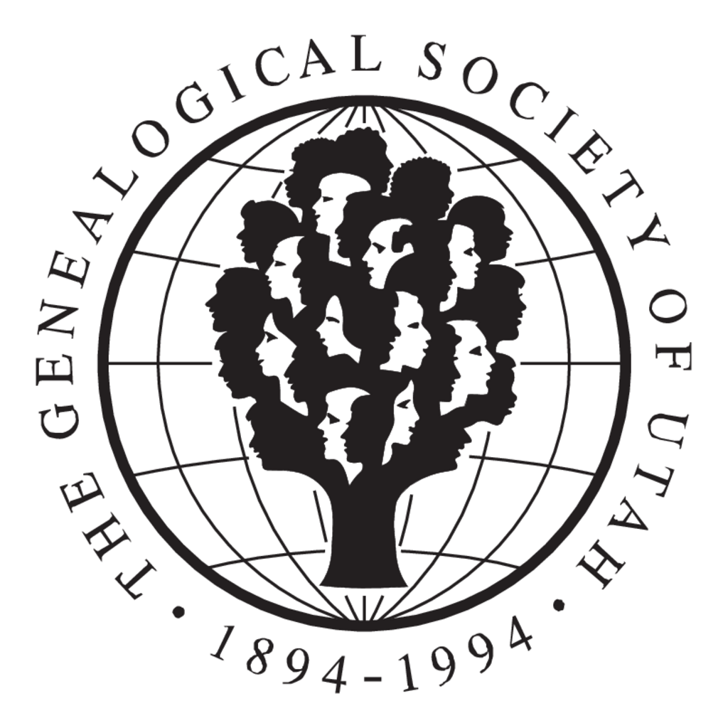 The,Genealogical,Society,of,Utah