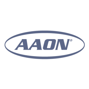 AAON Logo