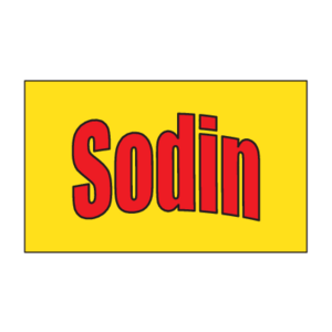 Sodin Logo