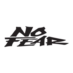 No Fear Logo