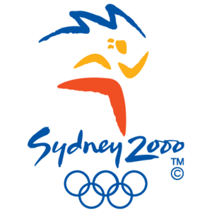 Sydney 2000 Logo