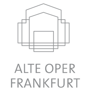 Alte Oper Frankfurt Logo