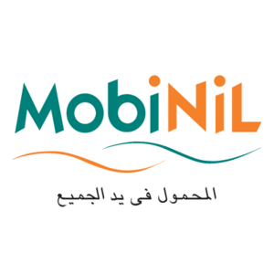 MobiNil Logo