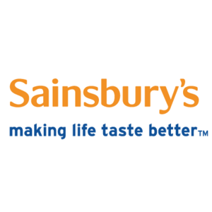 Sainsbury's(67) Logo