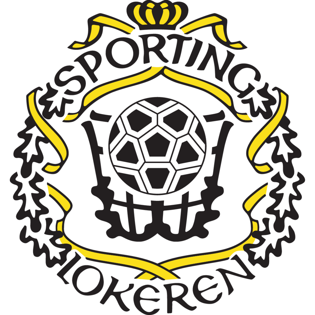 Sporting,Lokeren